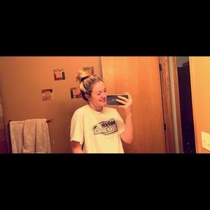 Meet your Posher, Abby